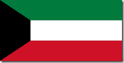 KuwaitFlag